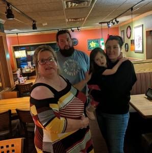 Meet your Posher, Donna